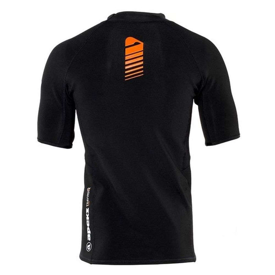 Apeks THERMIQ CARBON TOP MN