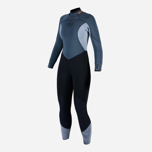 Aqualung SUIT AQUAFLEX WMN