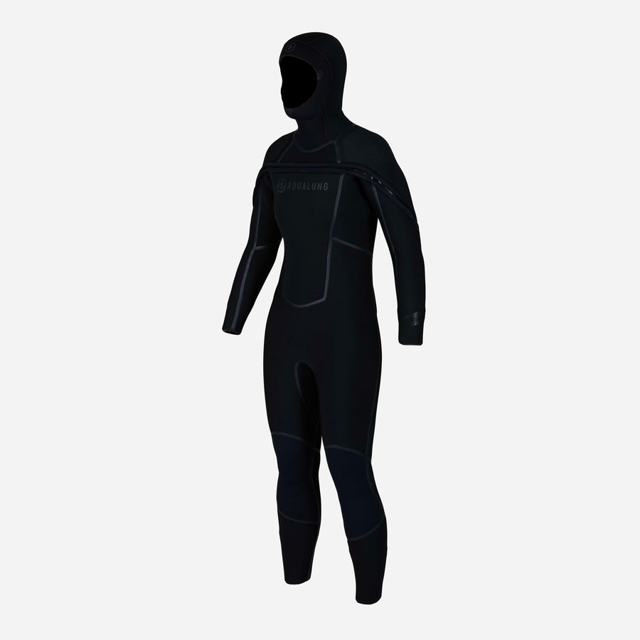 Aqualung SOLAFLEX Wetsuit WMN 8MM