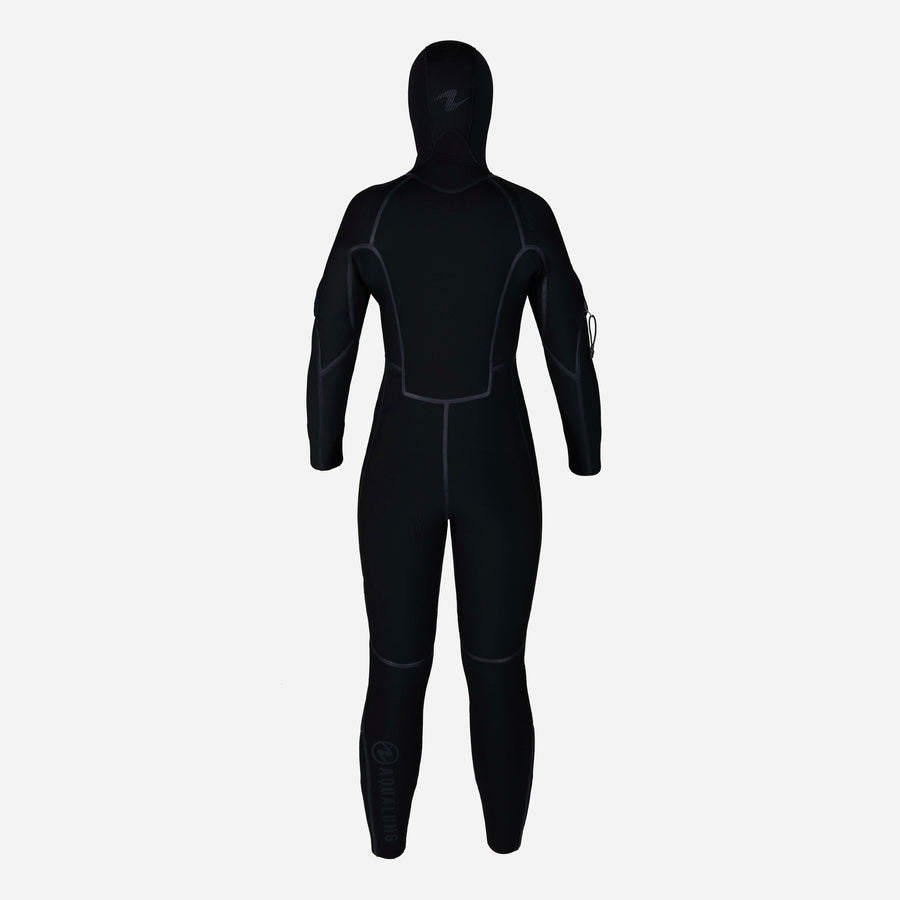 Aqualung SOLAFLEX Wetsuit WMN 8MM