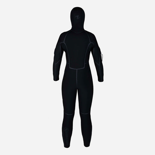 Aqualung SOLAFLEX Wetsuit WMN 8MM