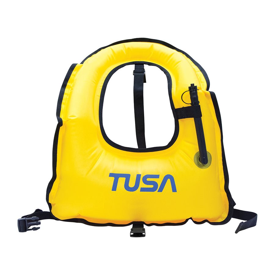 TUSA DUO AIR 2 Underwater Breathing Device