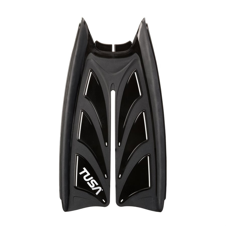 TUSA TANK ADAPTER SET, ALUMINUM
