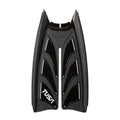 TUSA TANK ADAPTER SET, ALUMINUM