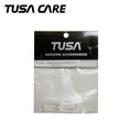 TUSA STRAP TIE TRANSLUCENT <M-31>