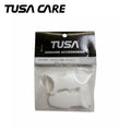 TUSA SWIVEL SIDE BUCKLE. FEMALE. WHITE