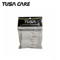 TUSA ADJUST SIDE BUCKLE. MALE. WHITE
