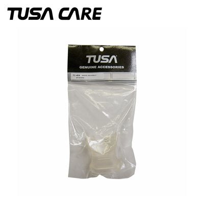 TUSA SNORKEL MOUTHPIECE, T, (SP-500/580Q)