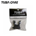 TUSA MOUTH PIECE BLACK (SP-500Q)