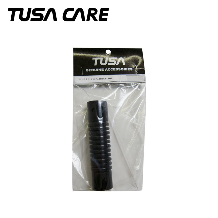 TUSA FLEX JOINT BLACK