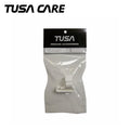 TUSA SNORKEL ADAPTOR, WH, (SP-120/300/400/410/500/580Q)
