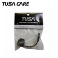 TUSA REGULATOR 1ST STAGE DUST COVER, BK