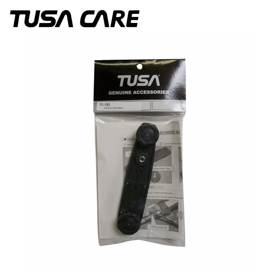 TUSA BC KNIFE ATTACHMENT FOR FK-10/11/14