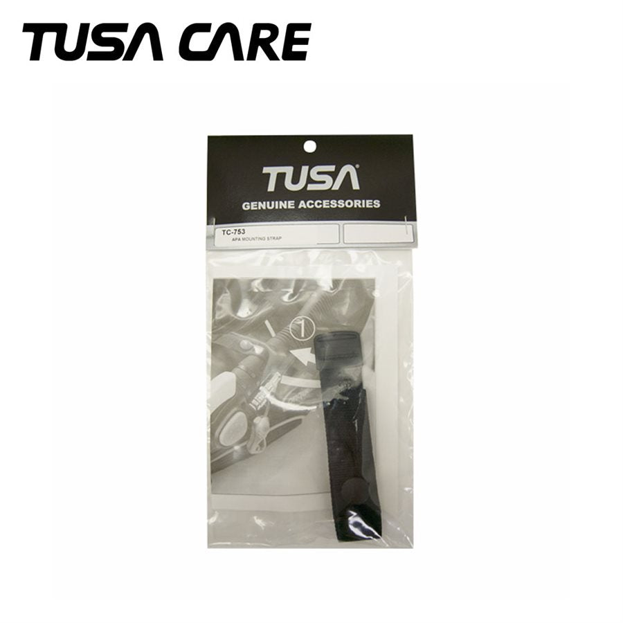 TUSA APA MOUNTING STRAP