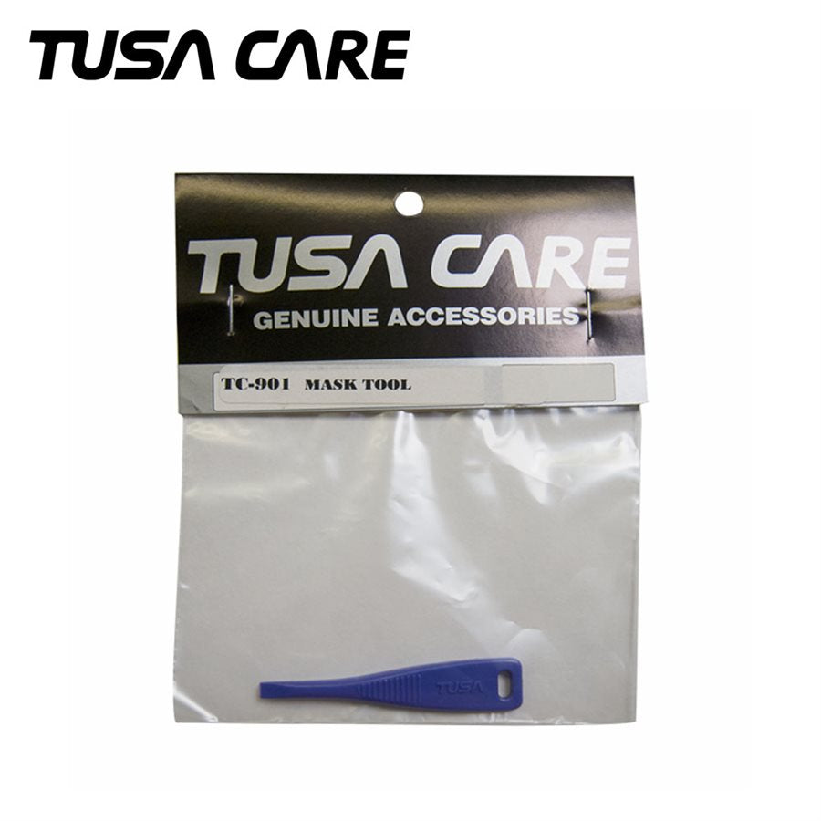 TUSA MASK TOOL