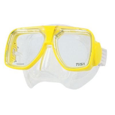 TUSA LIBERATOR PLUS MASK