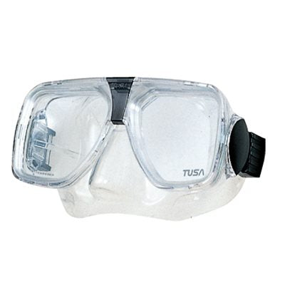 TUSA LIBERATOR PLUS MASK