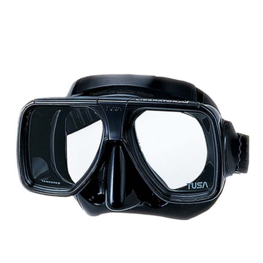 TUSA LIBERATOR PLUS MASK