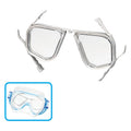 TUSA OPTICAL LENS FOR TUSA SPORT MASKS