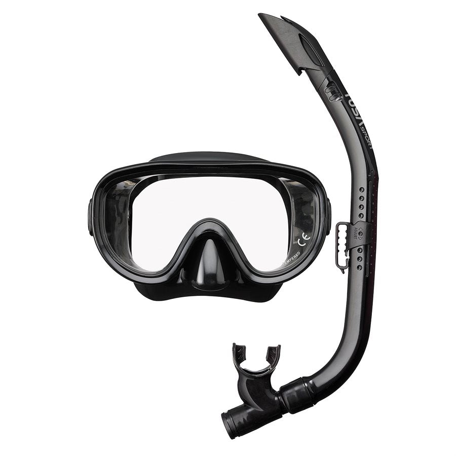 TUSA ADULT M/S COMBO (UM11/UN0103-ECO PKG)