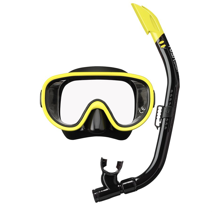 TUSA X-PLORE M/S COMBO (RM2004/UN0103-ECO PKG)