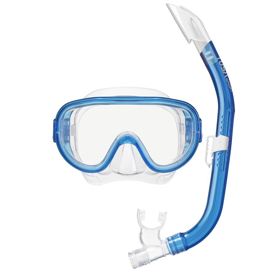 TUSA X-PLORE M/S COMBO (RM2004/UN0103-ECO PKG)