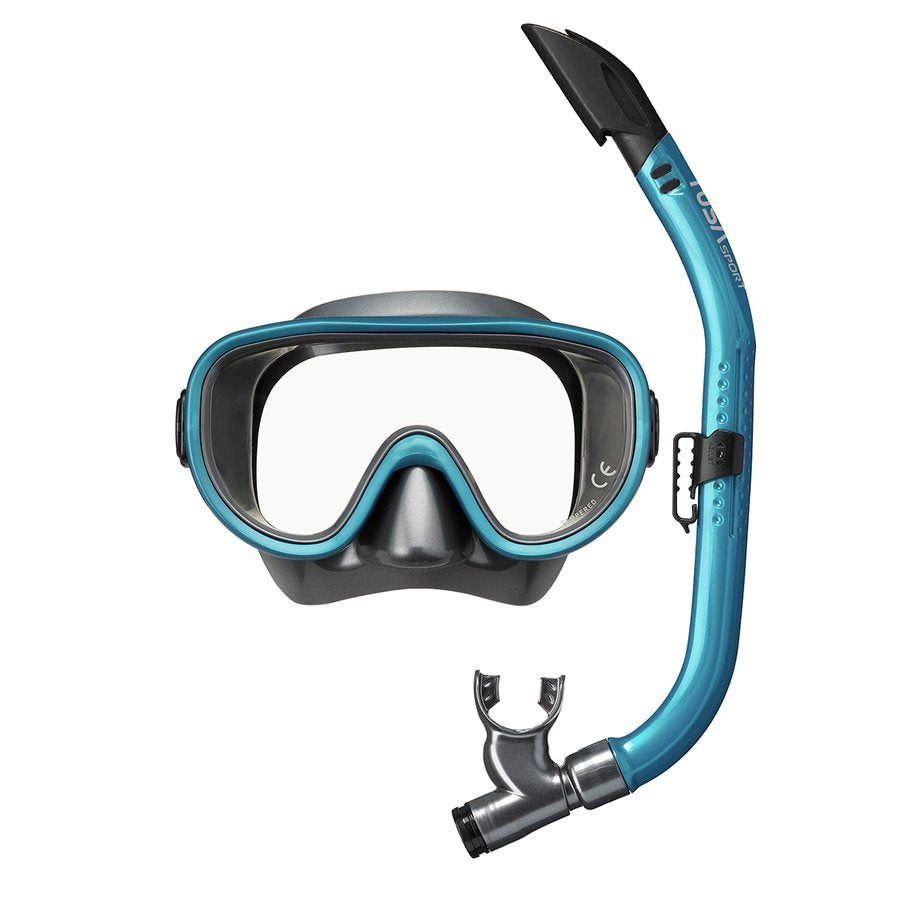 TUSA ADULT M/S COMBO (UM11/UN0103-ECO PKG)