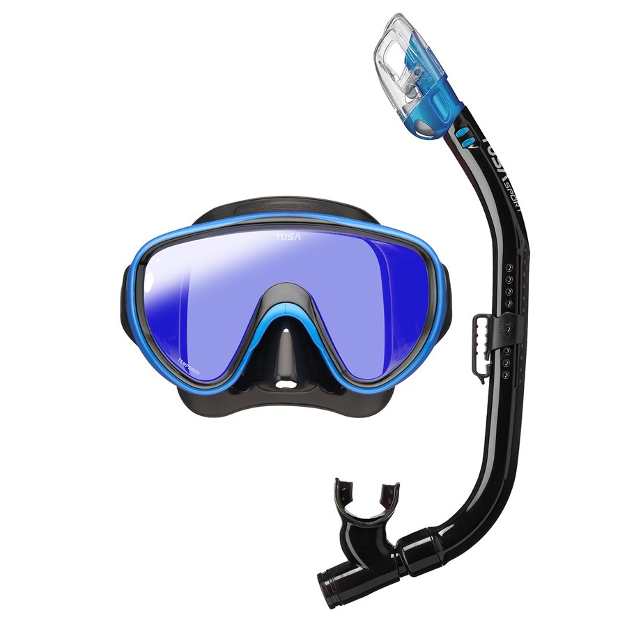 TUSA ADULT M/S COMBO (UM11/UN0103-ECO PKG)