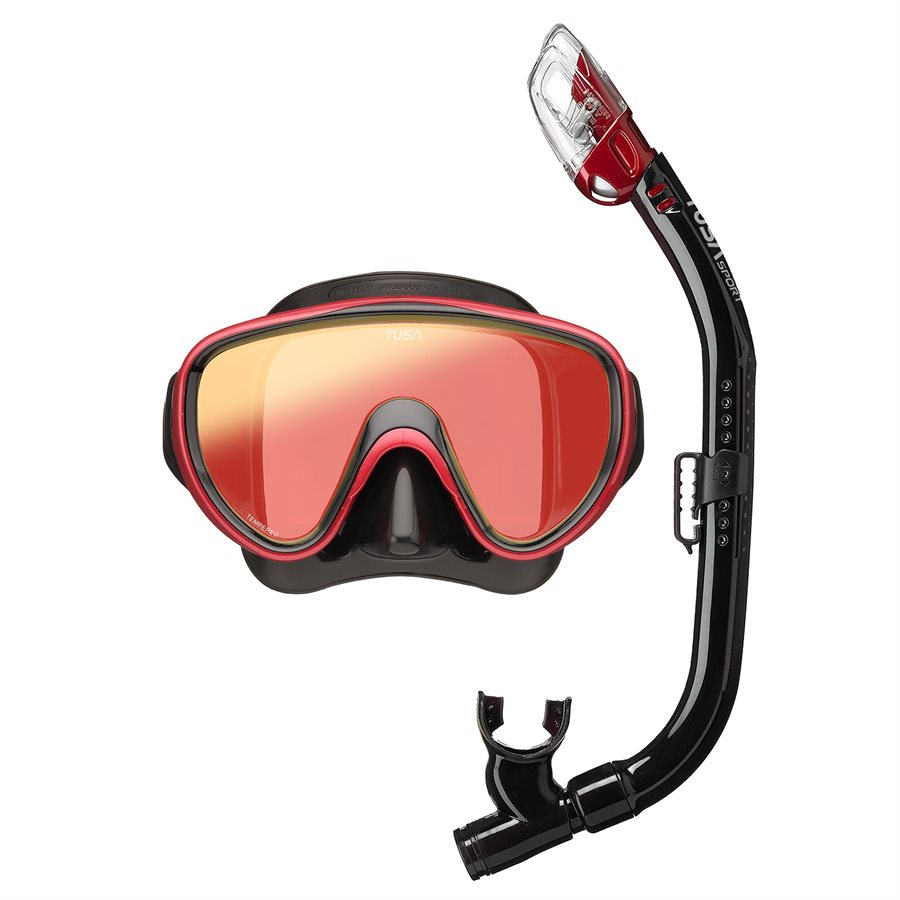 TUSA ADULT M/S COMBO (UM11/UN0103-ECO PKG)