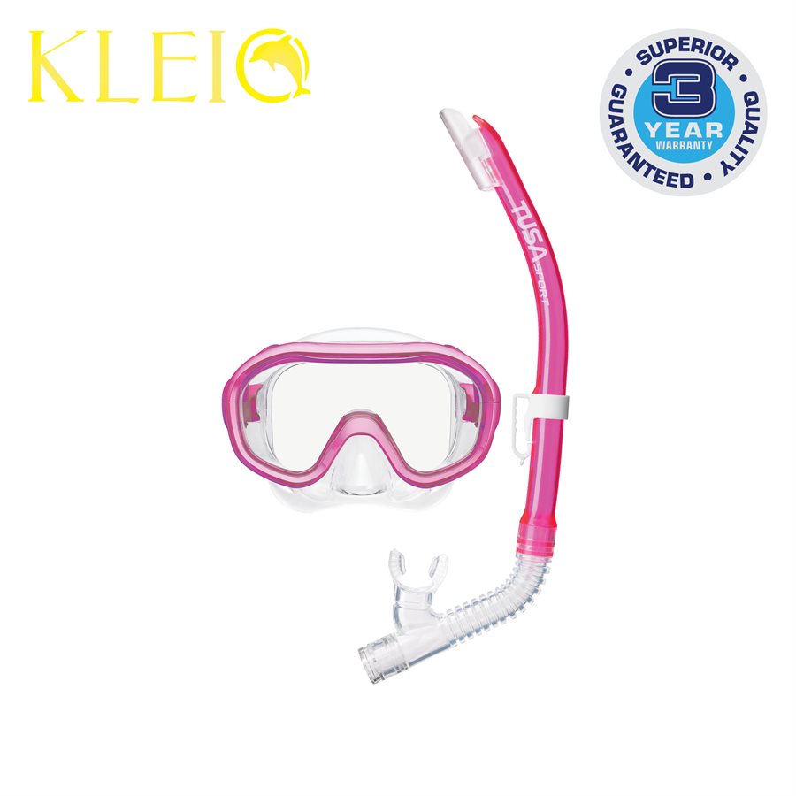 TUSA ADULT M/S COMBO (UM16/UN0301-ECO PKG)
