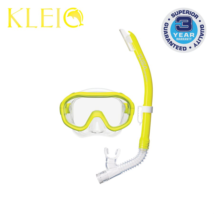 TUSA ADULT M/S COMBO (UM16/UN0301-ECO PKG)