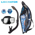 TUSA LIBERATOR M/S COMBO (UM-5000/USP-190)