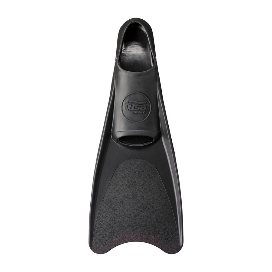 TUSA T. SPORT RUBBER FULL FOOT FIN