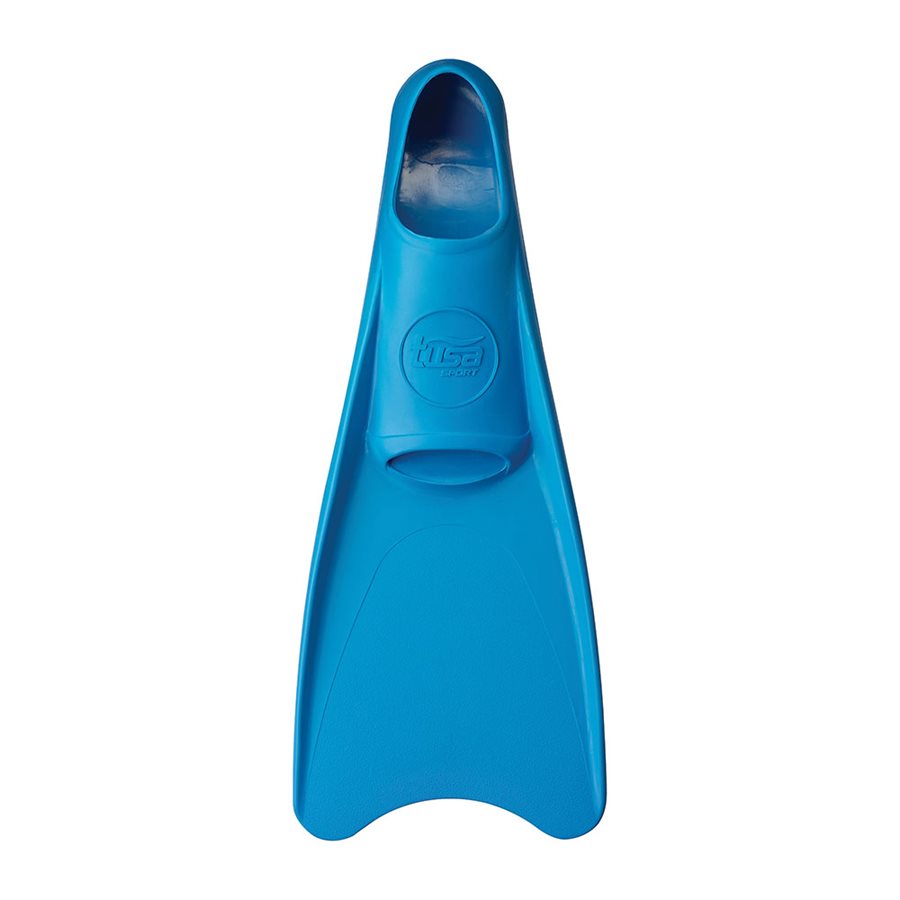 TUSA T. SPORT RUBBER FULL FOOT FIN