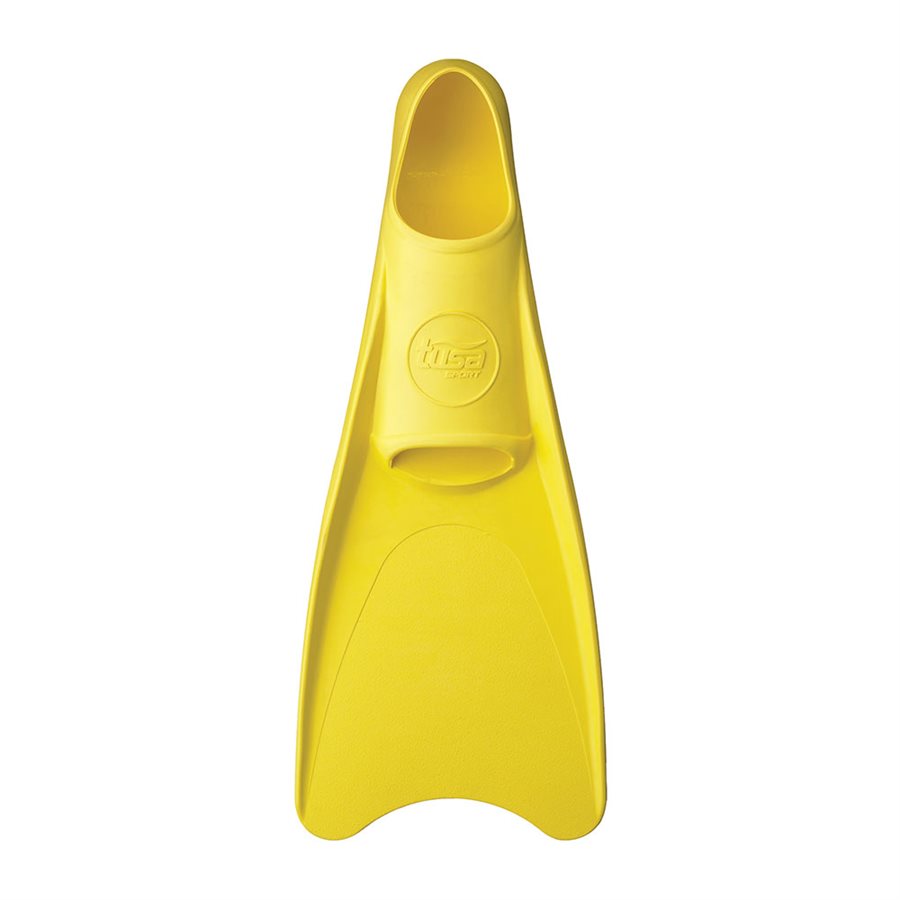 TUSA T. SPORT RUBBER FULL FOOT FIN