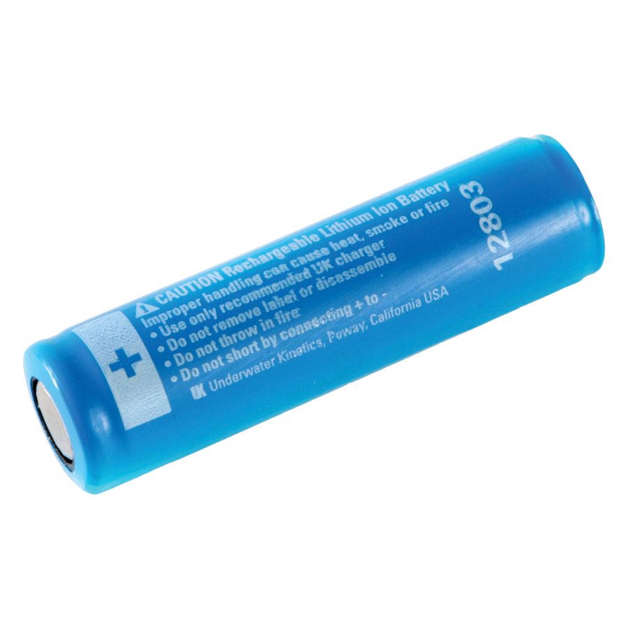 UK Lithium Ion Battery, Aqualite