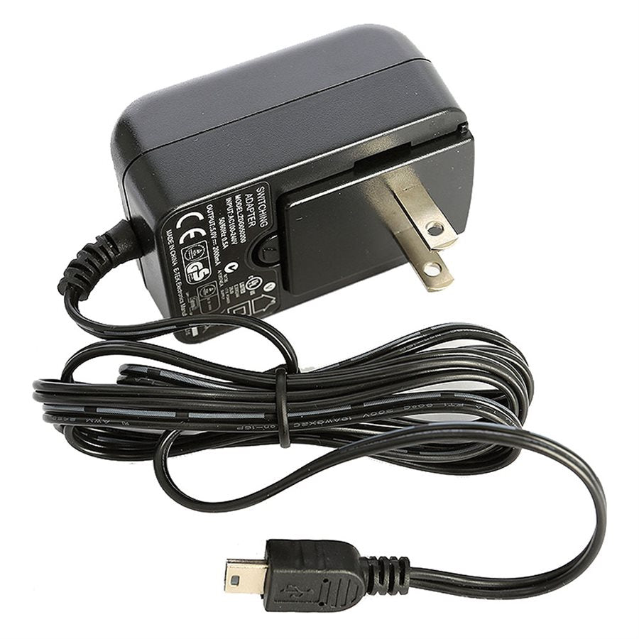 UK Power Supply, Aqualite Cradle USB (US)