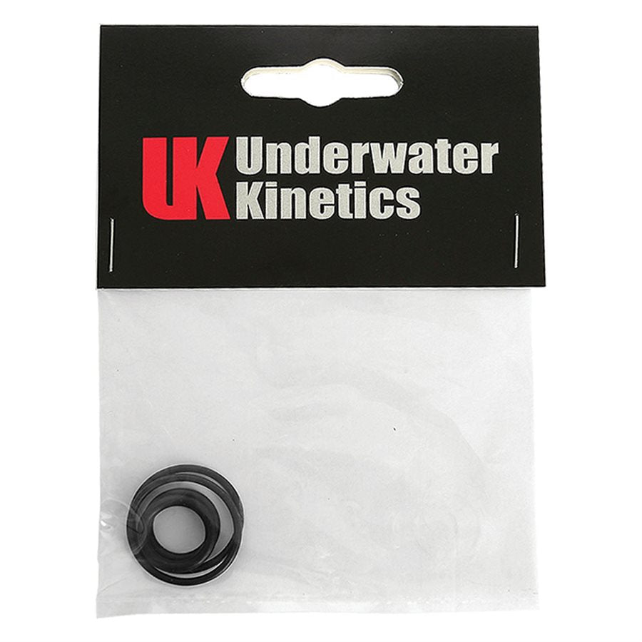 UK O-Ring Kit, Aqualite (4)