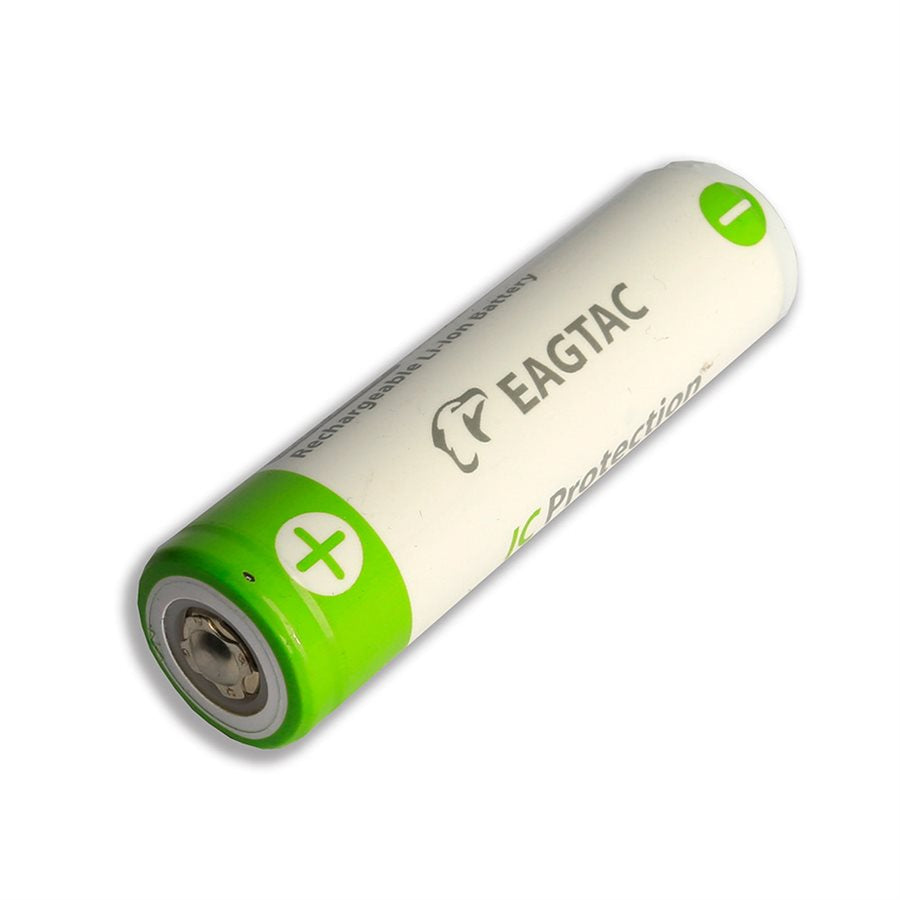 UK Lithium Ion Battery 3400 mAH, Aqualite Pro