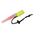 UK Dive Beacon, Safety Yellow