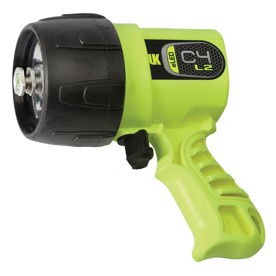 UK C4 eLED (L2), Box