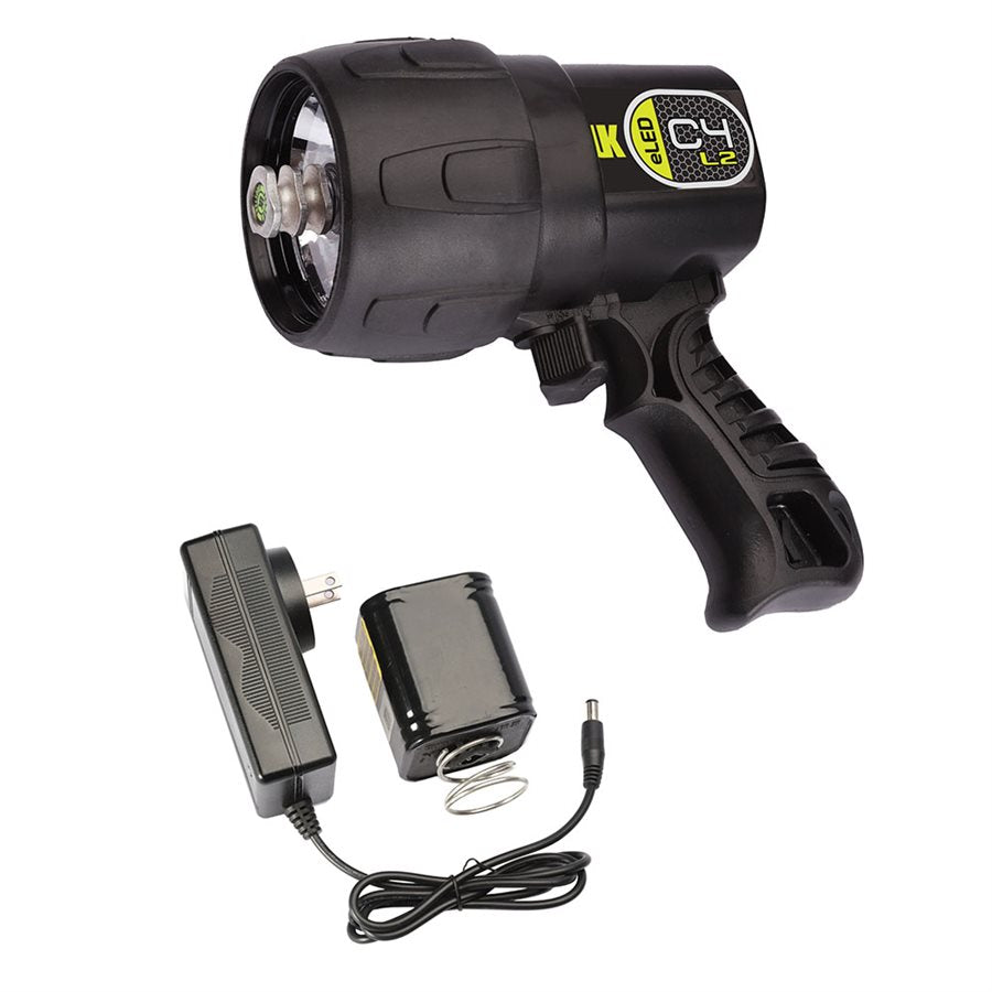 UK C4 eLED (L2), Box