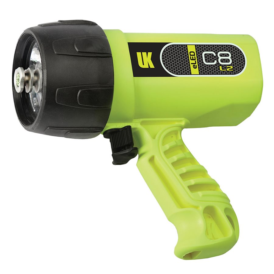 UK C8 eLED (L2),  Box