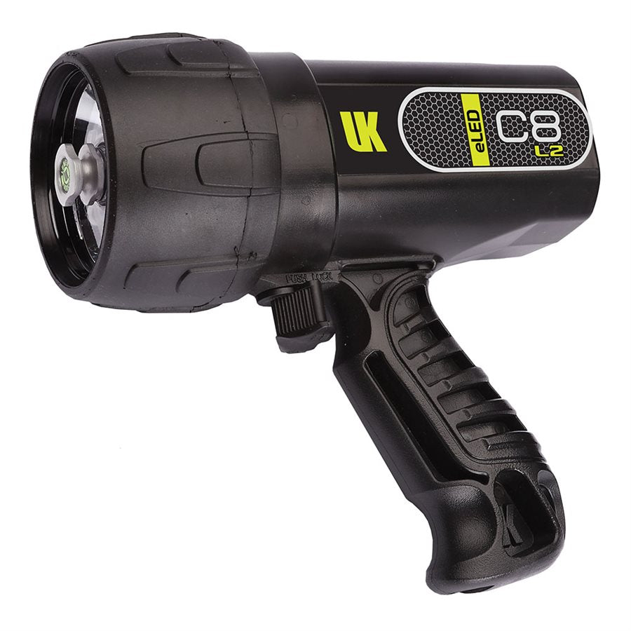 UK C8 eLED (L2),  Box