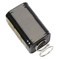 UK Battery Pack, C8 eLED (L2)/Light Cannon eLED (L1), NiMH