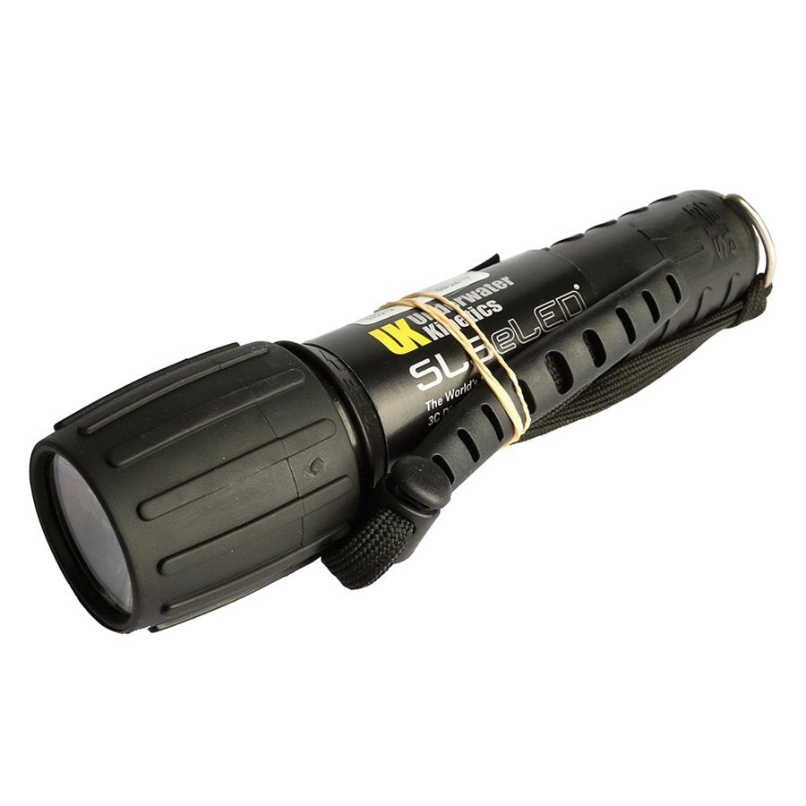 UK SL3 eLED (L2) 10-Pack Refill, with Batteries