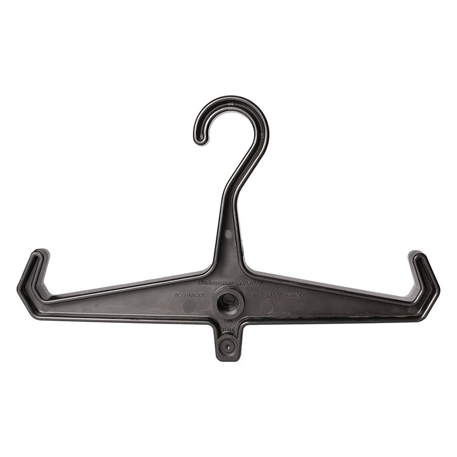 UK Super BC/Regulator Hanger