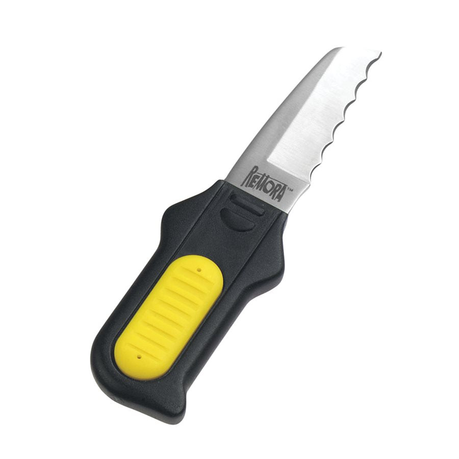 UK Remora HYDRALLOY, Blunt Tip, Yellow