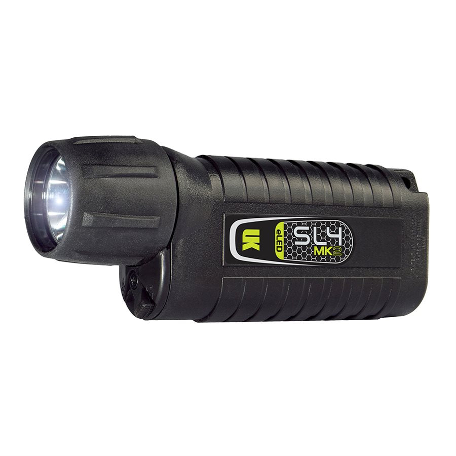 UK LIGHT, SL4 ELED MK2, BATT PILLOW PK