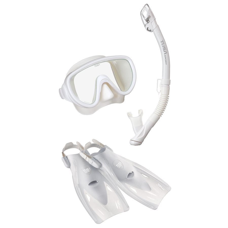 TUSA M/S/F (UM-16/USP-250/UF21) PACK